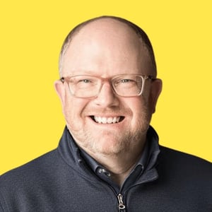 Andrew Monaghan