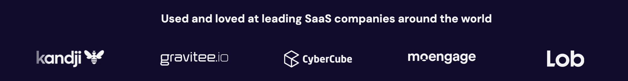 GTM Buddy_Customers GTM Buddy_Customers